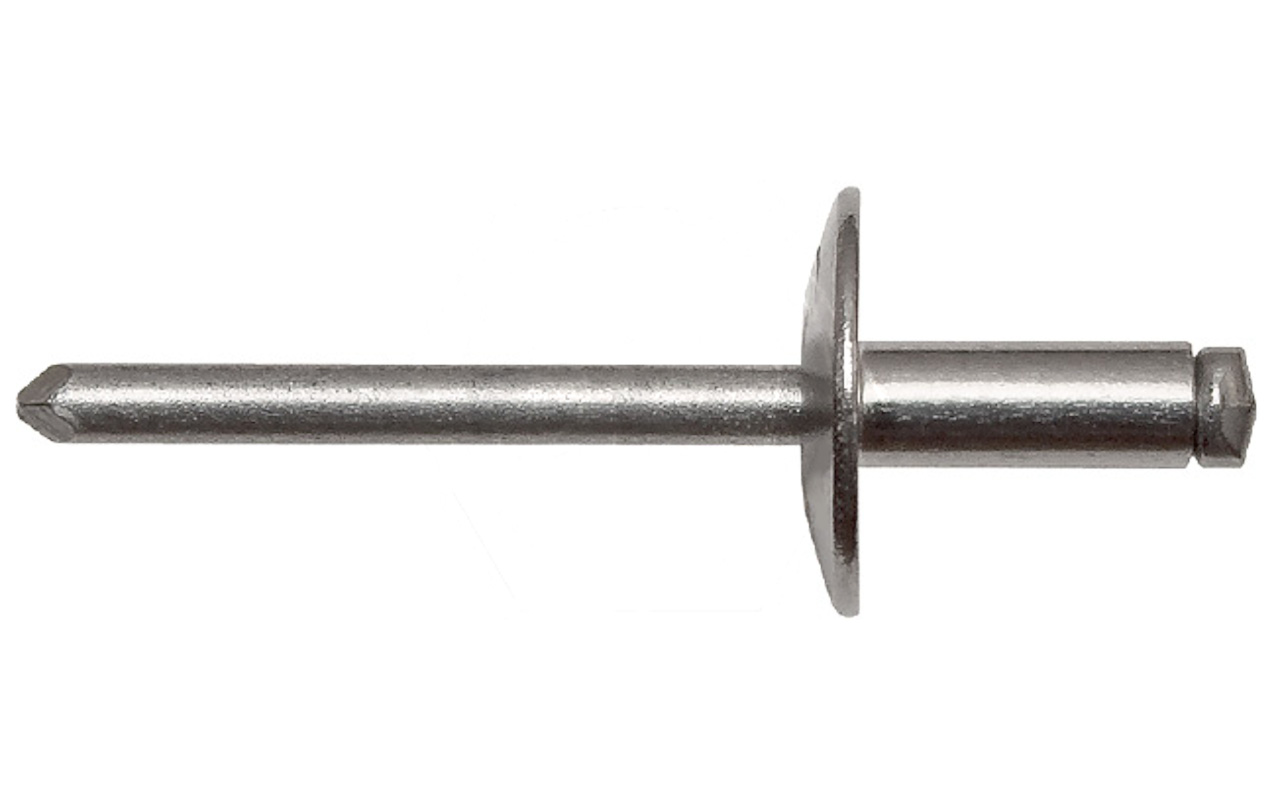 Широкий бортик НЕРЖ/НЕРЖ 4,8 8