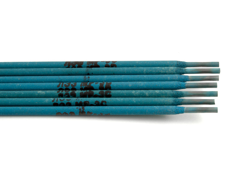 Электроды МР-3С (синие)