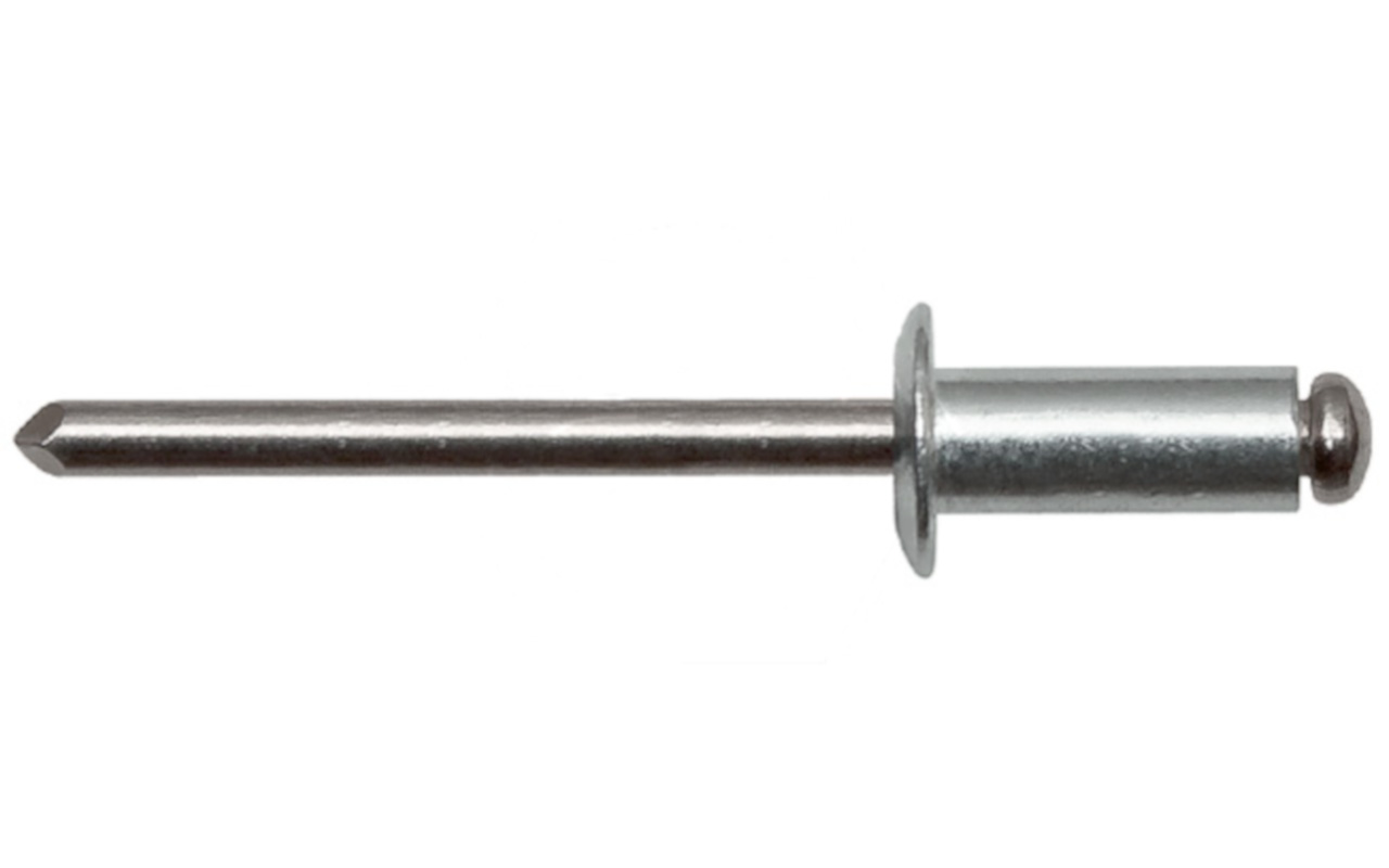 Стандартный бортик АЛ/НЕРЖ 4,8 30