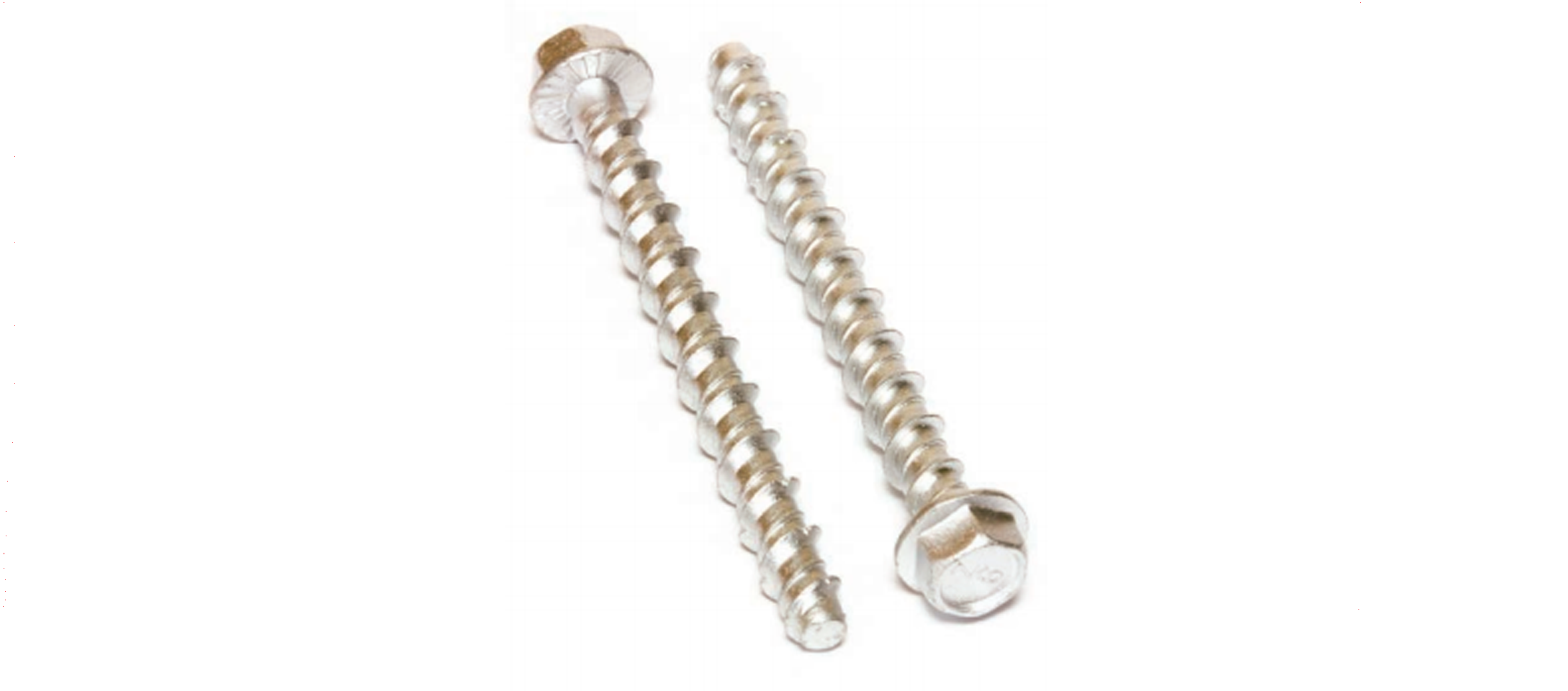 Анкер-шуруп по бетону 12х130