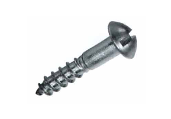 Шуруп 6,0 х 80 ГОСТ 1144