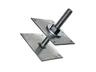 Анкер регулировочный по высоте