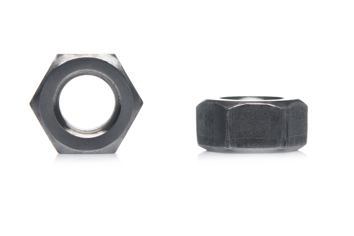 Гайка шестигранная DIN 934 М18