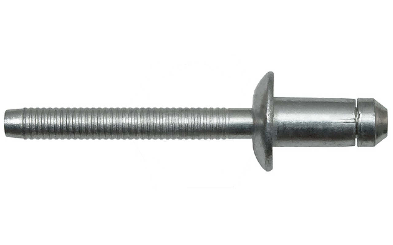 Стандартный бортик для мягких материалов АЛ/СТ 4,8 30