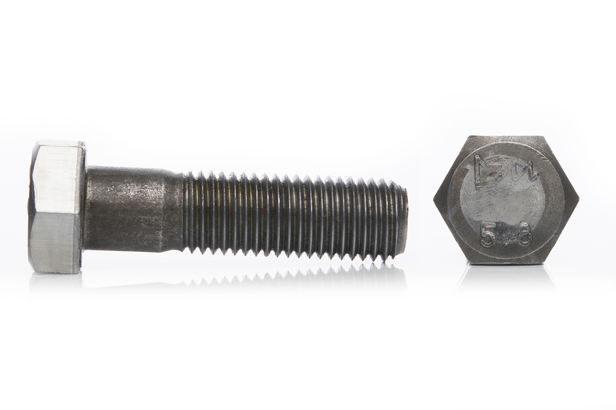 12х45 Болт кл пр 8.8 ГОСТ 7805-70