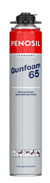 Penosil Standard 65, пена монтажная пистолетная, 870ml