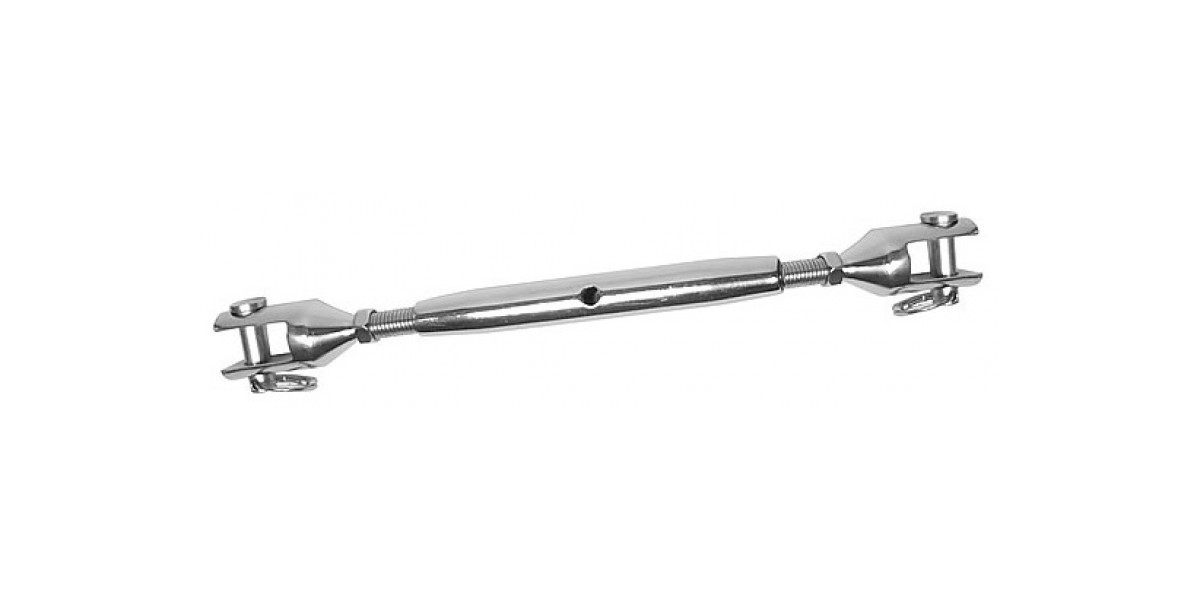 Талрепы закрытые “вилка-вилка” ART 8245 M4 в Москве