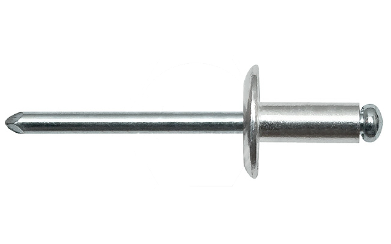 Широкий бортик АЛ/СТ 4,8 50