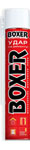 Boxer, пена монтажная всесезонная, 600 ml