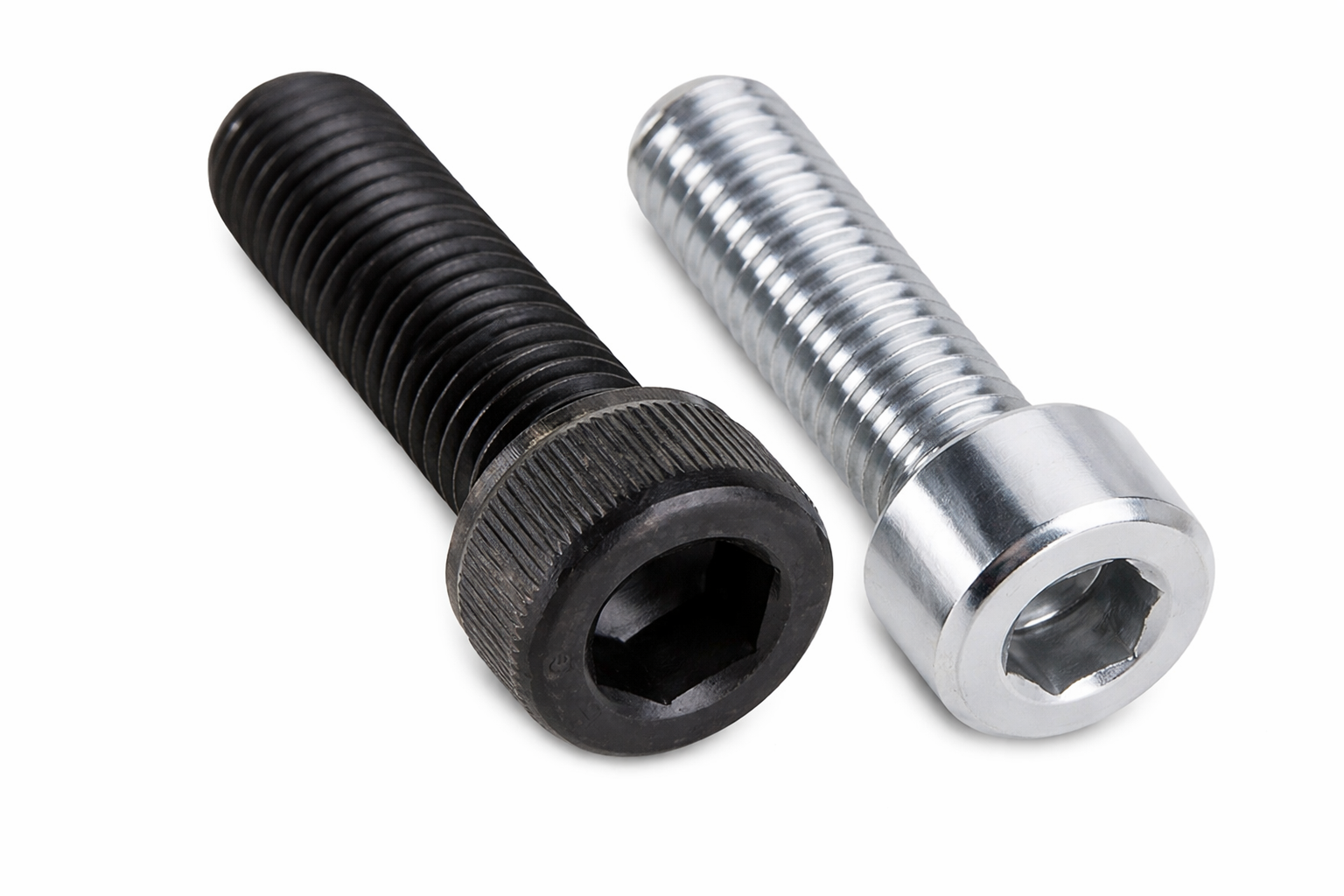 DIN 912 12.9 М 8х80 Винт с цилиндр. гол. и шестигр. углуб. под ключ