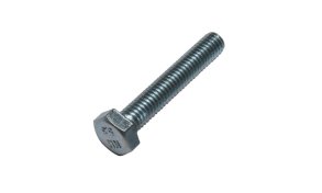 Болт с полной резьбой ГОСТ 7798-70 6х20