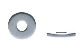 Шайба увеличенная оцинкованная ГОСТ 6958-70 D6
