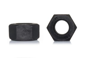 Высокопрочные гайки кл. пр. 10, ГОСТ P 52645 (М16-М22)