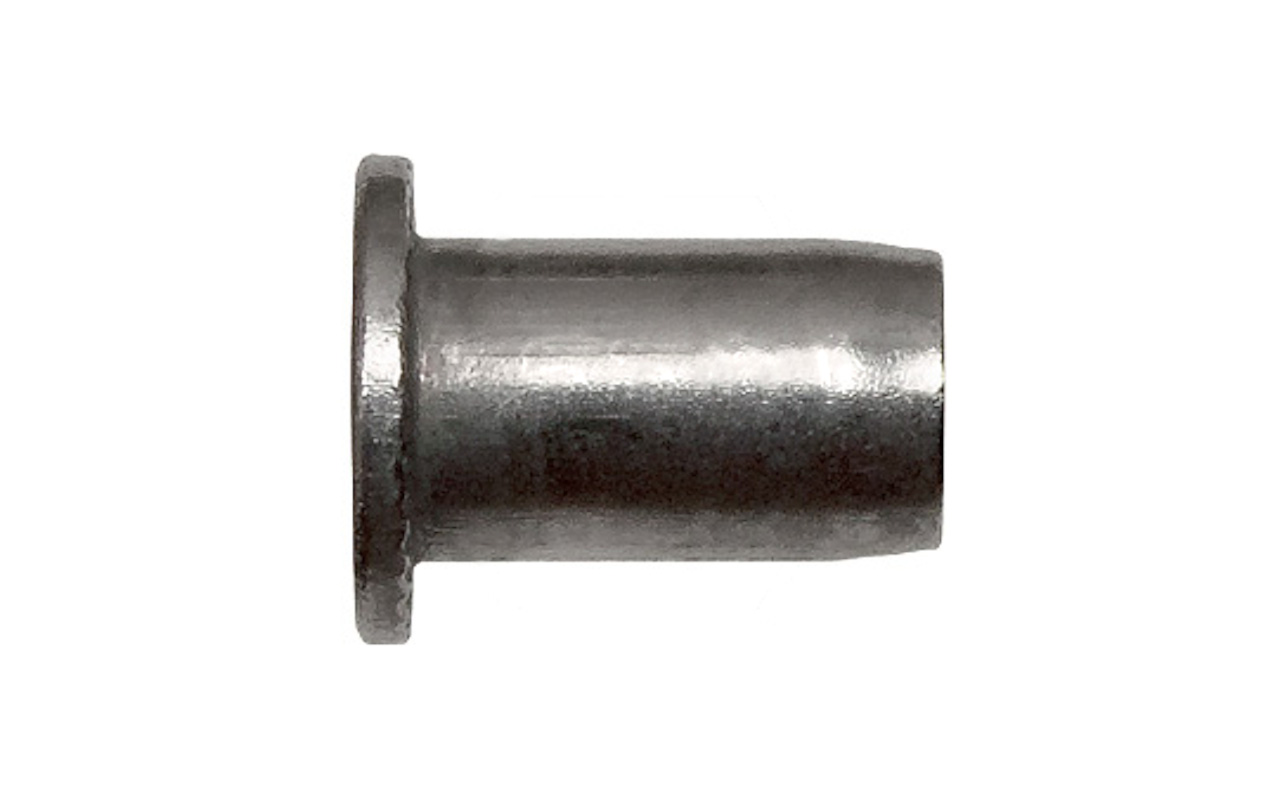 Цилиндрический бортик НЕРЖ М8