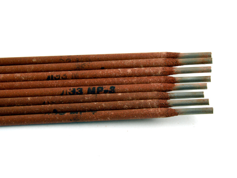 Электроды МР-3