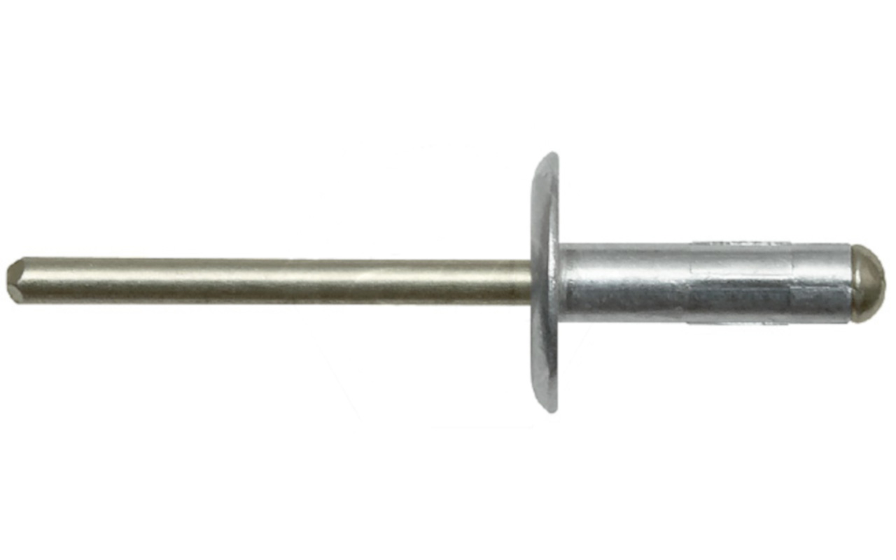 Многозажимная, бортик широкий АЛ/СТ 4.8 17