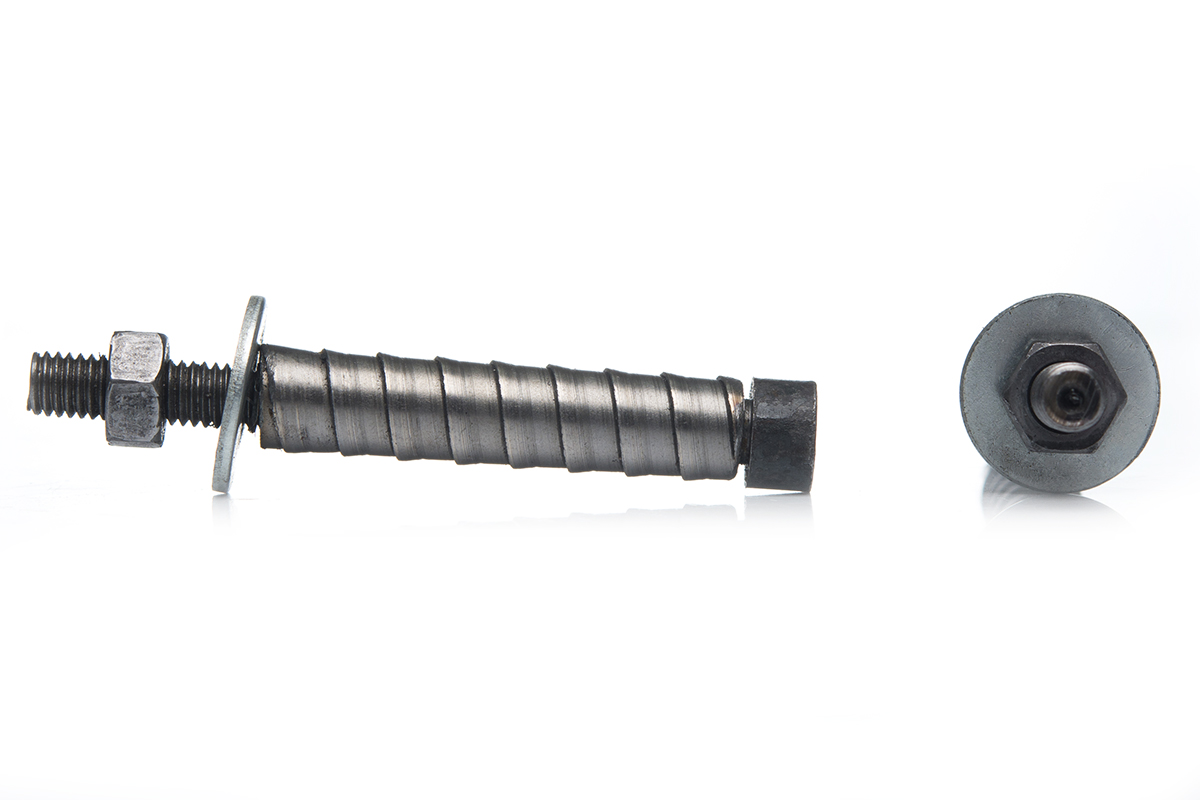 20x200 Болт БСР ГОСТ 28778-90