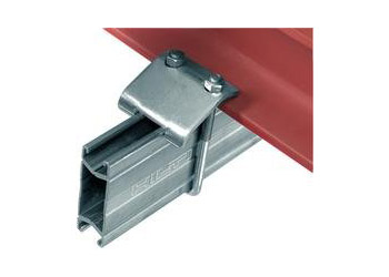 MQT Крепеж к металлическим балкам