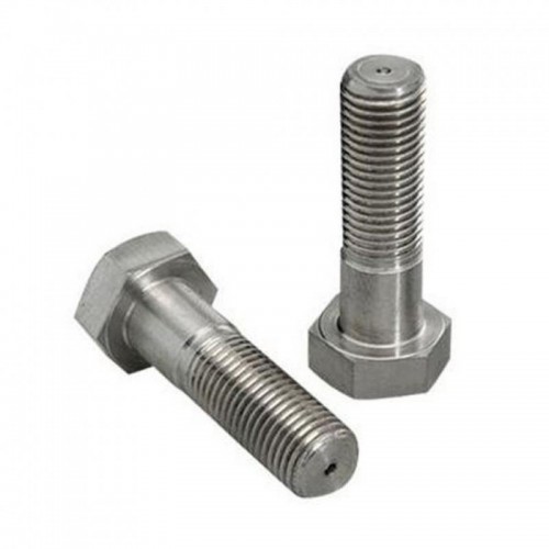 Болт высокопрочный кл.пр.10.9, 40Х«СЕЛЕКТ» ГОСТ P52644-06,  20х180