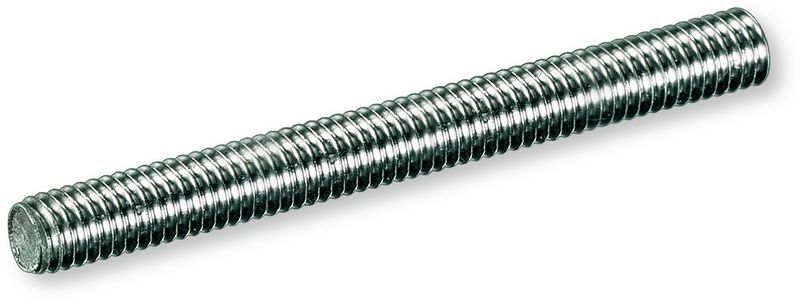 Шпилька резьбовая оцинкованная (DIN 975) 20х1000