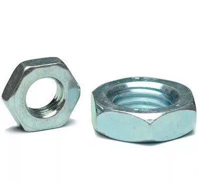 Гайка низкая ISO 4035 М24