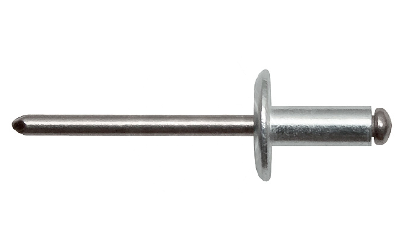 Широкий бортик АЛ/НЕРЖ 4,8 12