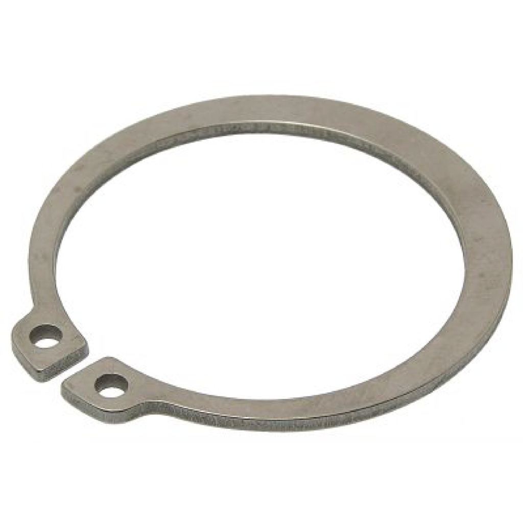 25x1,2 Кольцо стопорное наружное DIN 471