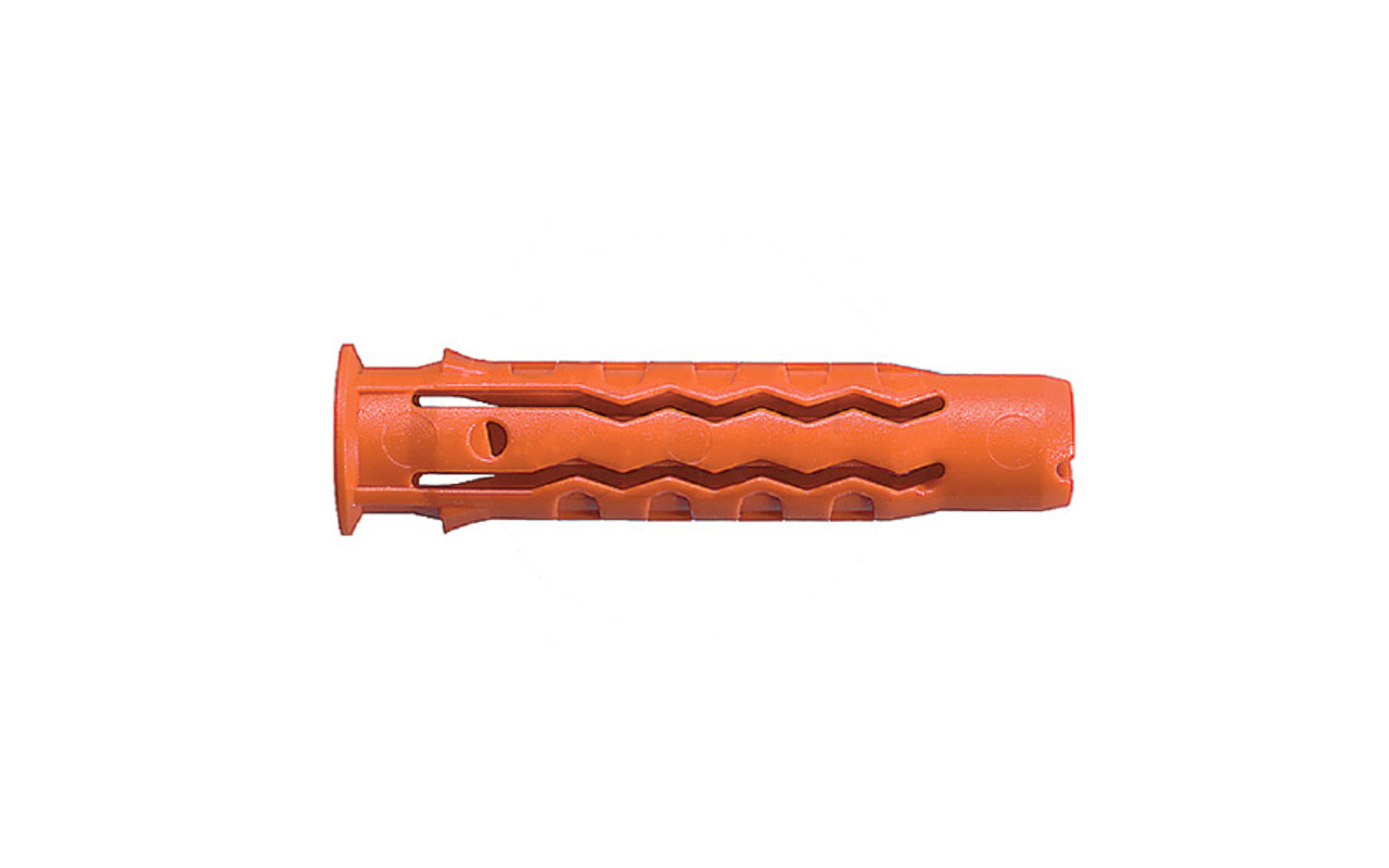 Дюбель нейлоновый Mungo MQ Quattro 12x60