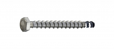 MMS-S Анкер шестигранная головка MULTI-MONTI Sormat