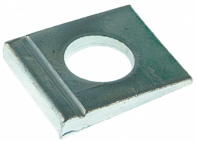 Шайба косая квадратная DIN 434 (M8-M12)