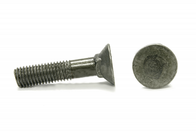 Болт лемешный ГОСТ 7786 (М6-М10)