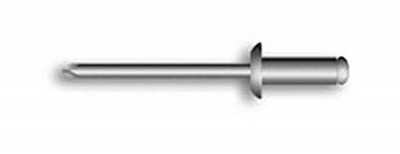 Заклепка вытяжная HILTI