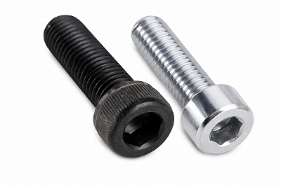 Винт DIN 912 с внтренним шестигранником кл.пр. 12.9