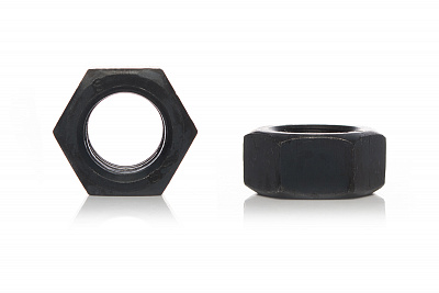 Гайка мелкий шаг ISO 4034 (М24-М36)